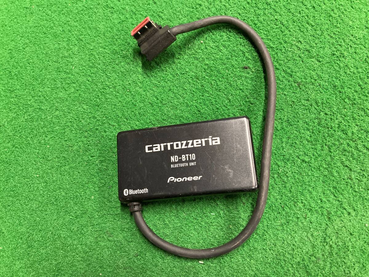 2025年最新】カロッツェリア nd-bt10 Bluetoothユニットの購入は 2025年最新】カロッツェリア nd-bt10 Bluetoothユニットの購入は