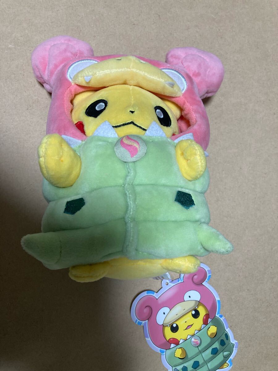Yahoo!オークション -「ポンチョを着たピカチュウ ぬいぐるみ Yahoo!オークション -「ポンチョを着たピカチュウ ぬいぐるみ