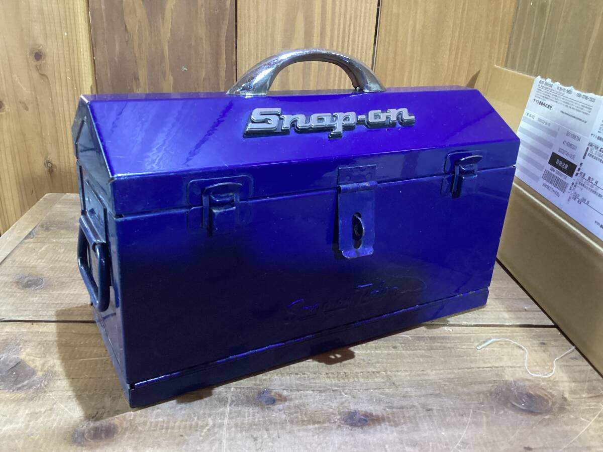 Yahoo!オークション -「スナップオンミニチュア工具箱」の落札 Yahoo!オークション -「スナップオンミニチュア工具箱」の落札