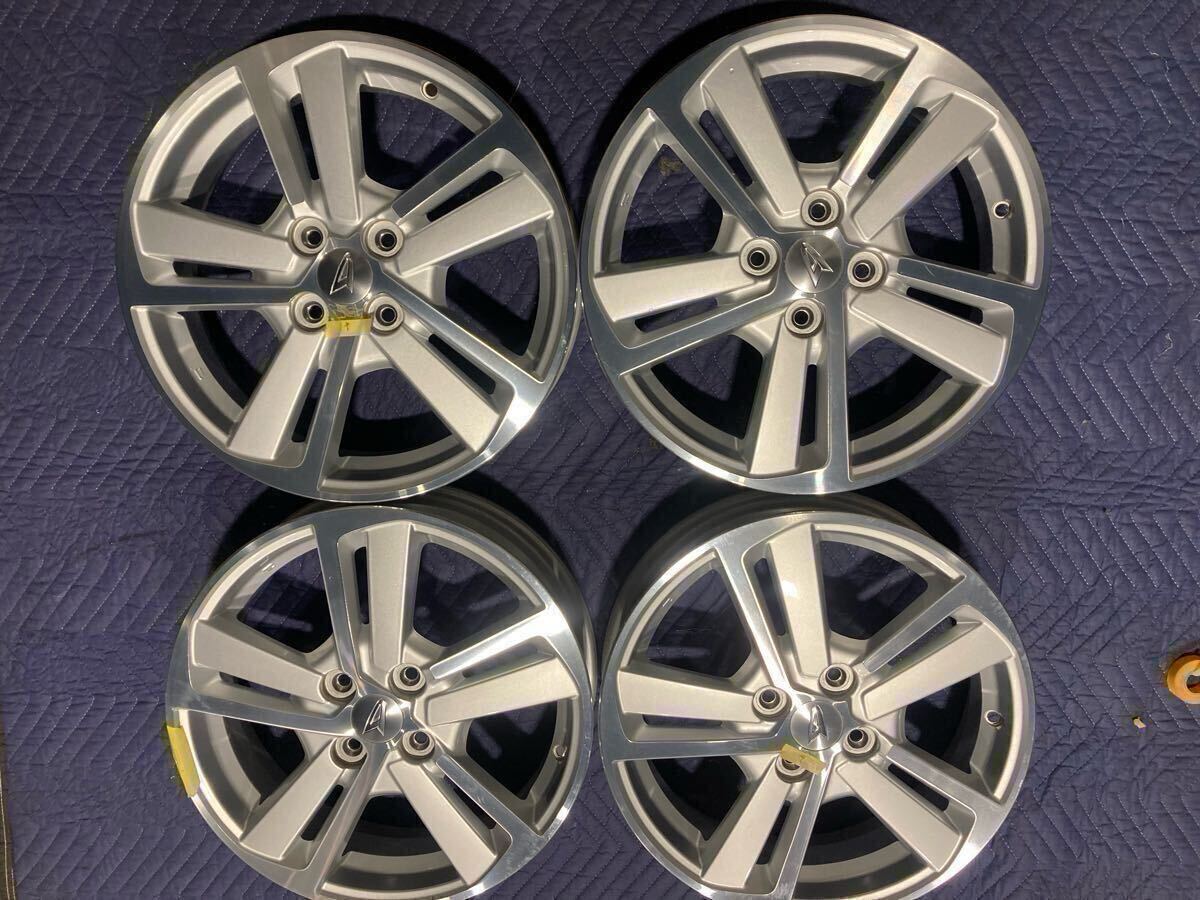 2025年最新】Yahoo!オークション -pcd100-4h(16インチ)の中古品