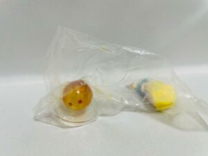 18号〈未開封〉キャラプッチ ミニフィギュア レッドリボン ドラゴンボール 鳥山明 少年ジャンプ