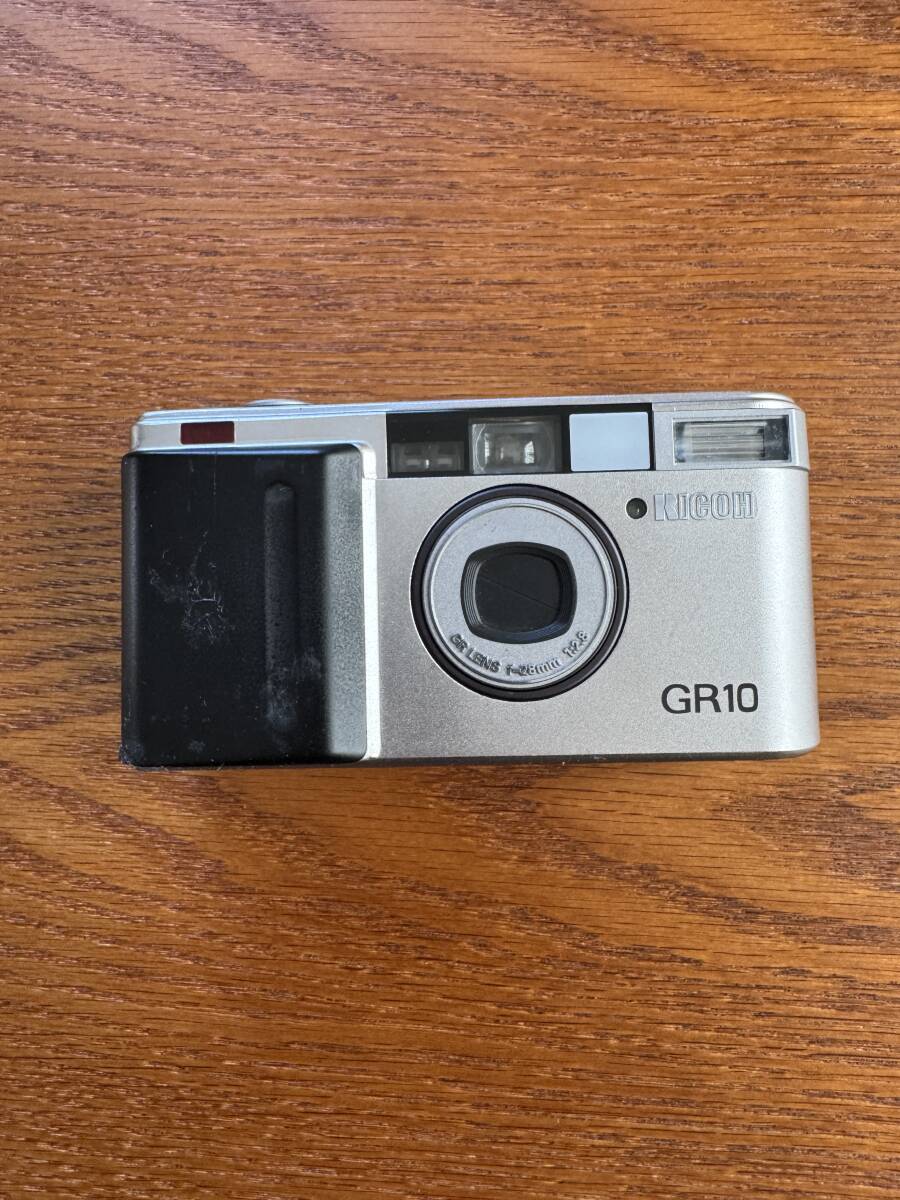 Yahoo!オークション -「ricoh gr10」の落札相場・落札価格 Yahoo!オークション -「ricoh gr10」の落札相場・落札価格