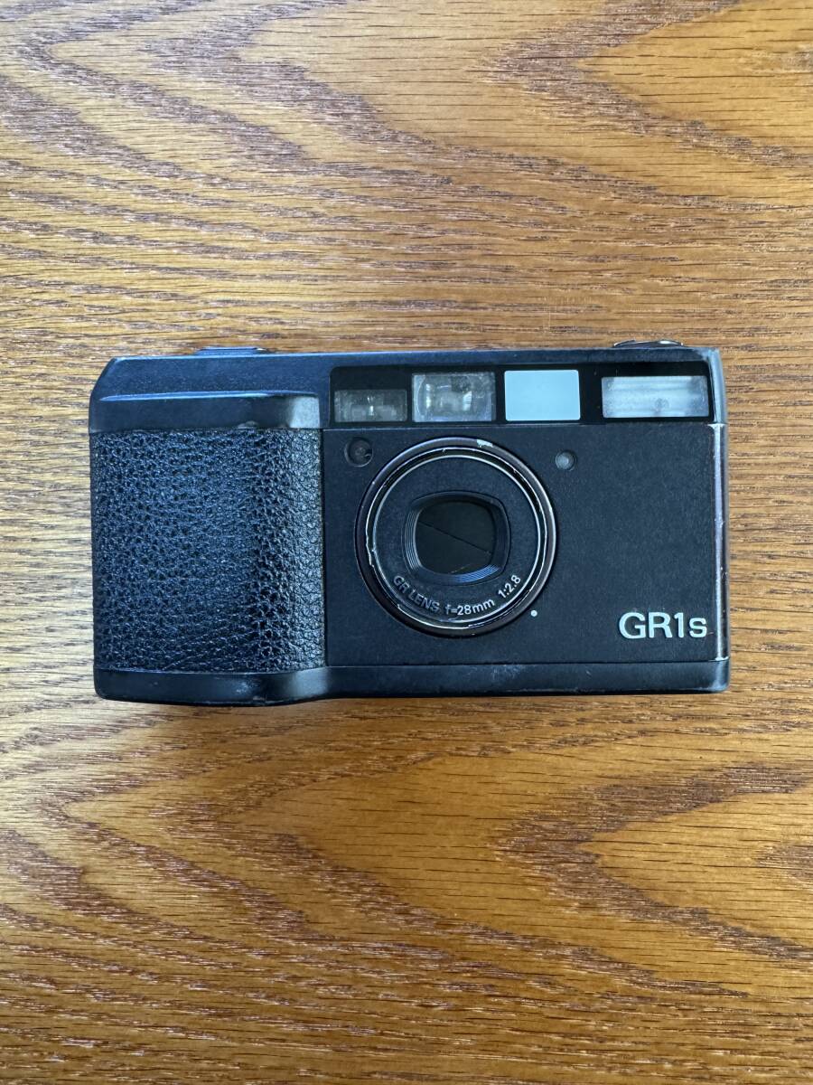 2025年最新】Yahoo!オークション -ricoh gr1の中古品・新品・未 2025年最新】Yahoo!オークション -ricoh gr1の中古品・新品・未