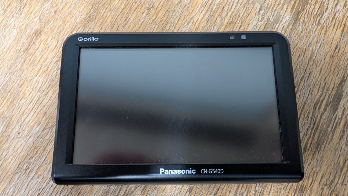 Yahoo!オークション -「ゴリラ cn-g540d」の落札相場・落札価格 Yahoo!オークション -「ゴリラ cn-g540d」の落札相場・落札価格
