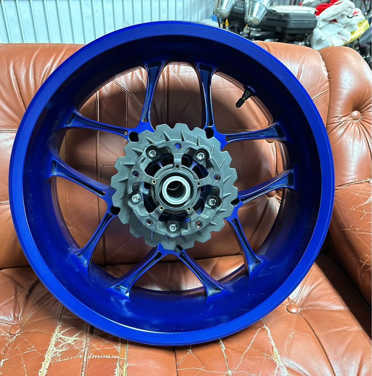 2025年最新】Yahoo!オークション -yzf-r1 ホイールの中古品 2025年最新】Yahoo!オークション -yzf-r1 ホイールの中古品