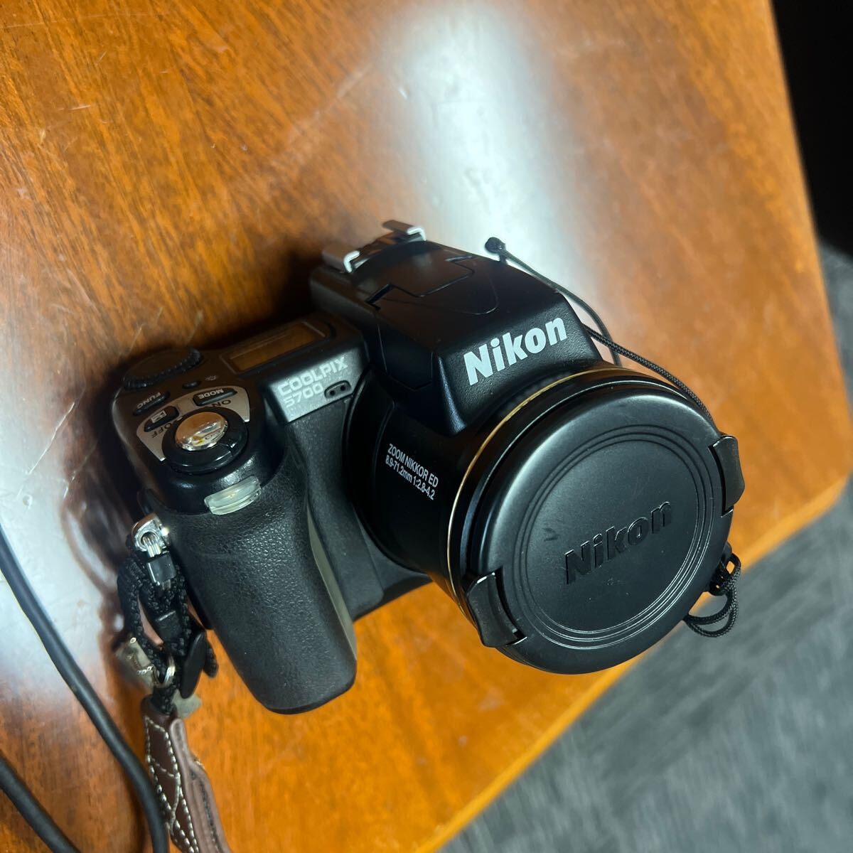 Yahoo!オークション -「nikon coolpix 5700」の落札相場・落札価格 Yahoo!オークション -「nikon coolpix 5700」の落札相場・落札価格