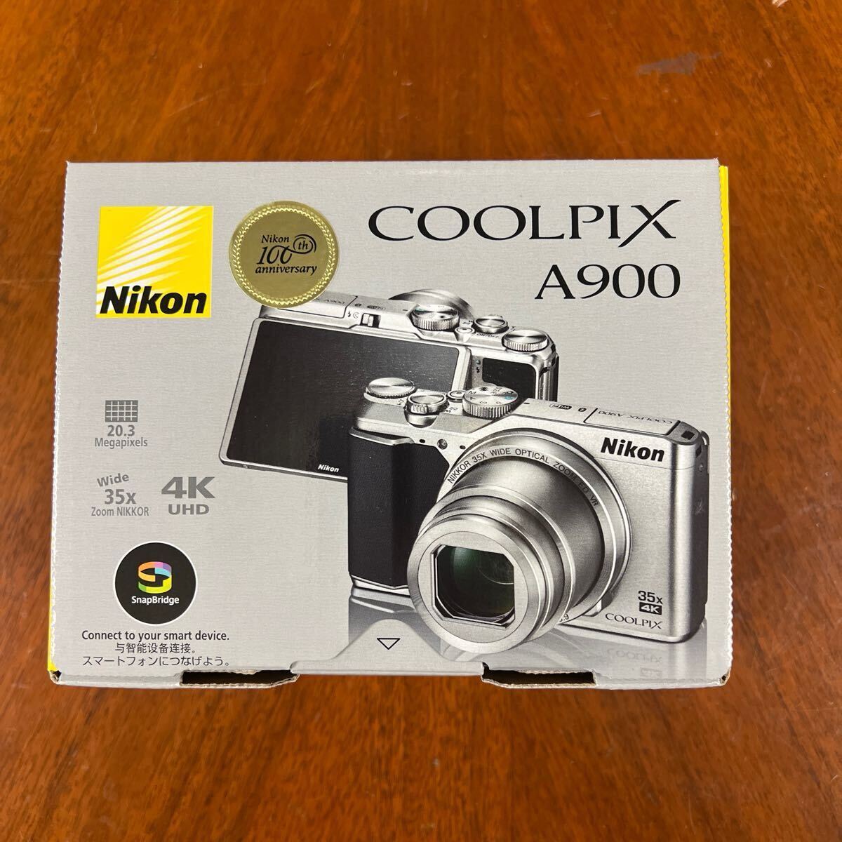 Yahoo!オークション -「nikon coolpix a900」の落札相場・落札価格 Yahoo!オークション -「nikon coolpix a900」の落札相場・落札価格