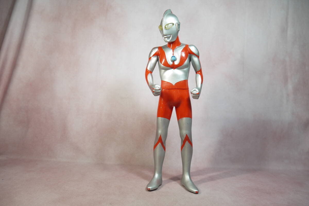 Yahoo!オークション -「京本コレクション ウルトラマン Yahoo!オークション -「京本コレクション ウルトラマン