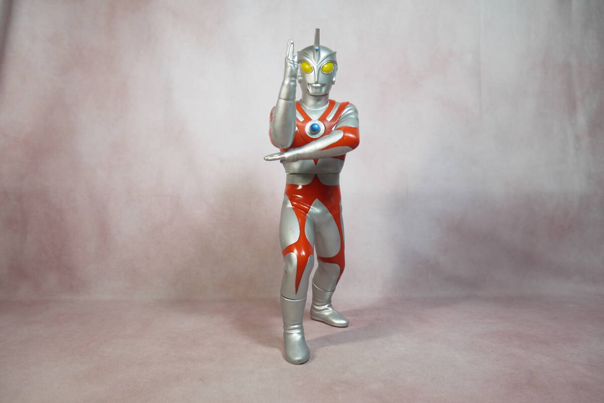 Yahoo!オークション -「ウルトラマン ビッグソフビ Yahoo!オークション -「ウルトラマン ビッグソフビ