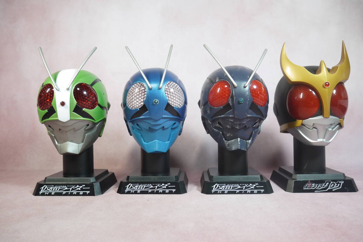 Yahoo!オークション -「仮面ライダー クウガ マスク」(おもちゃ Yahoo!オークション -「仮面ライダー クウガ マスク」(おもちゃ