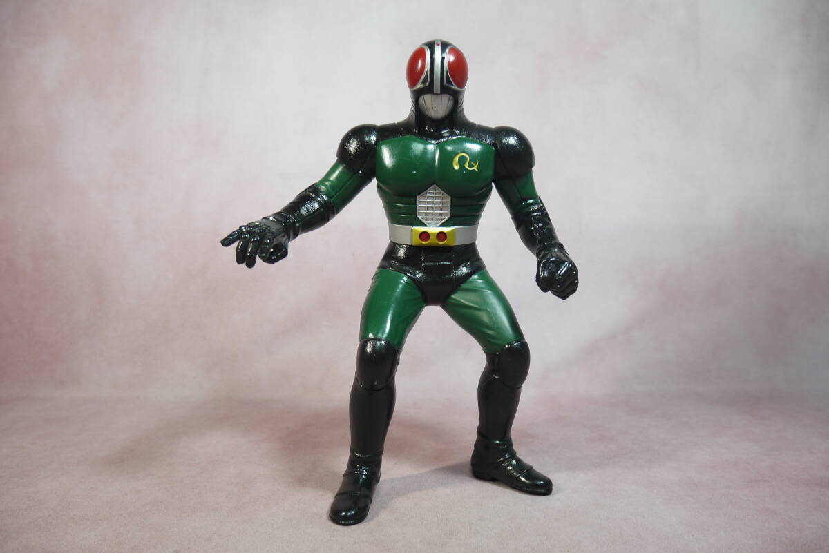 2025年最新】Yahoo!オークション -仮面ライダーblack rxの中古品