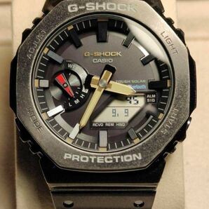 送料込み PORTER × CASIO ポーター × カシオ 腕時計 G-SHOCK Gショック ソーラー コラボ 吉田カバン