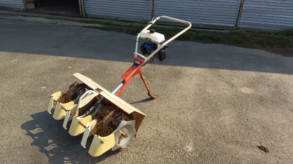 有)田辺農機 農機具のショッピング