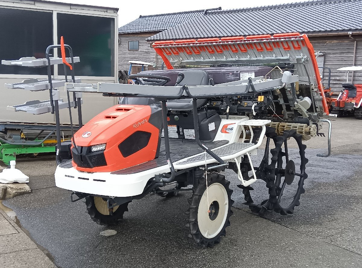2025年最新】クボタ こまきちゃんの田植機商品一覧 - Yahoo