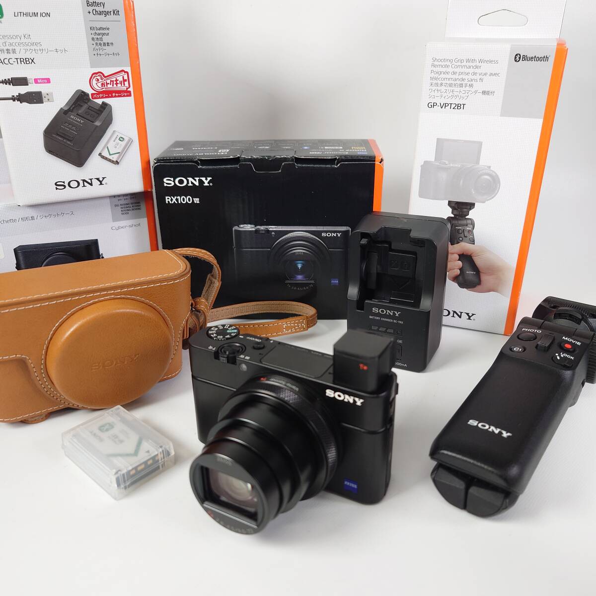 Yahoo!オークション -「sony rx100 vii」の落札相場・落札価格 Yahoo!オークション -「sony rx100 vii」の落札相場・落札価格
