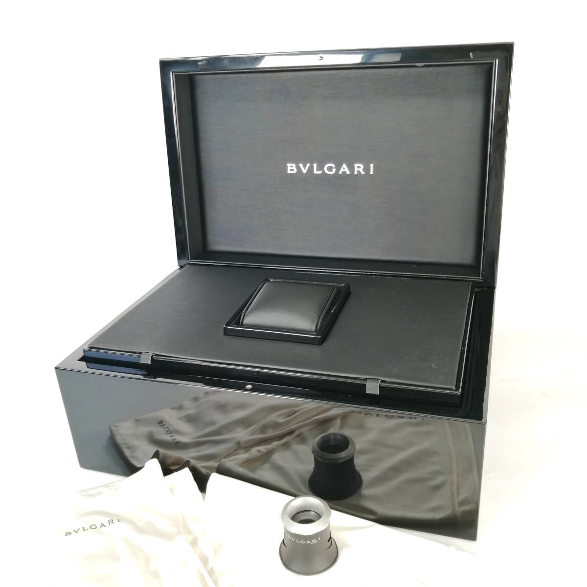 ブルガリ 時計空箱 2025年最新】Yahoo!オークション -ブルガリ時計箱の中古品・新品