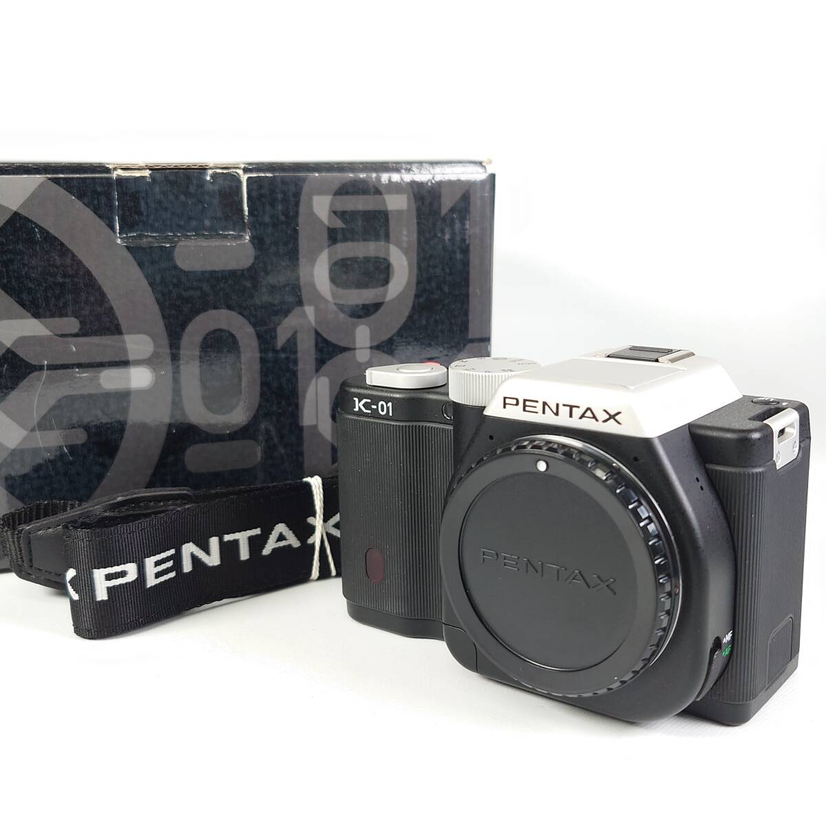 2025年最新】Yahoo!オークション -pentax k01の中古品・新品・未 2025年最新】Yahoo!オークション -pentax k01の中古品・新品・未