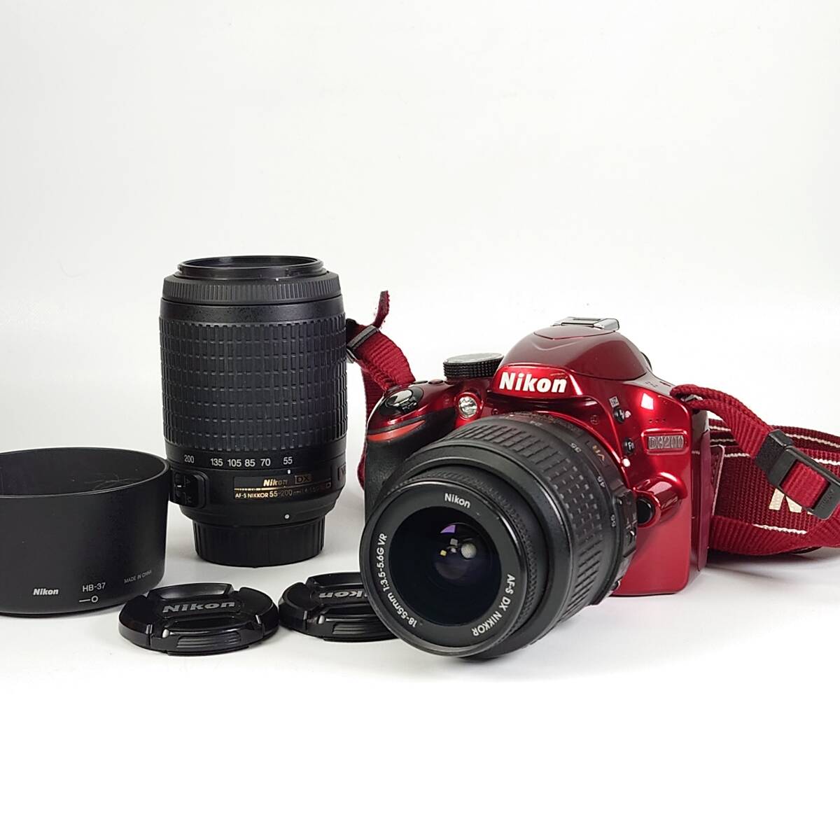2025年最新】Yahoo!オークション -nikon d3200の中古品・新品 2025年最新】Yahoo!オークション -nikon d3200の中古品・新品