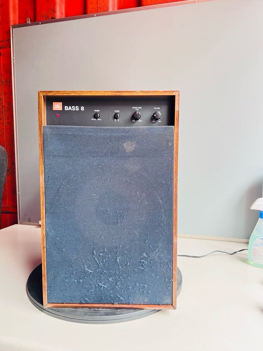 2025年最新】Yahoo!オークション -jbl サブウーファーの中古品 2025年最新】Yahoo!オークション -jbl サブウーファーの中古品