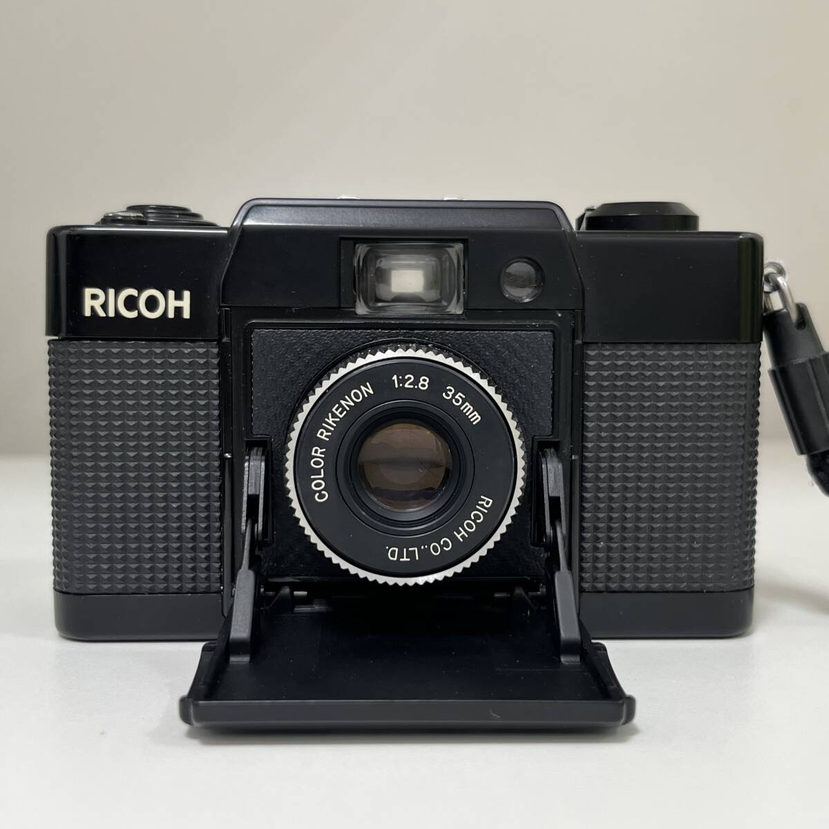 RICOH FF-1 | CameRadiPC