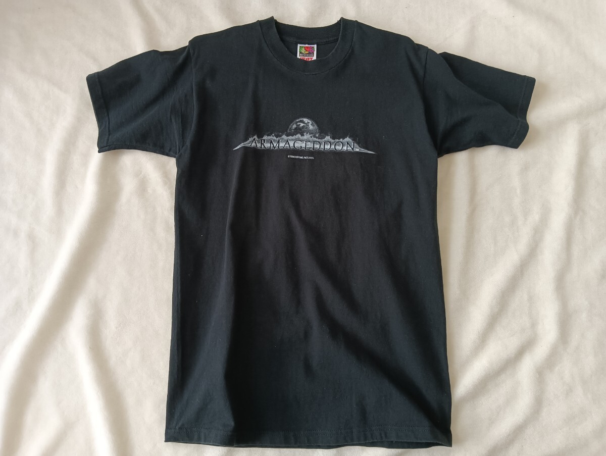 2025年最新】Yahoo!オークション -アルマゲドン tシャツの中古品 2025年最新】Yahoo!オークション -アルマゲドン tシャツの中古品