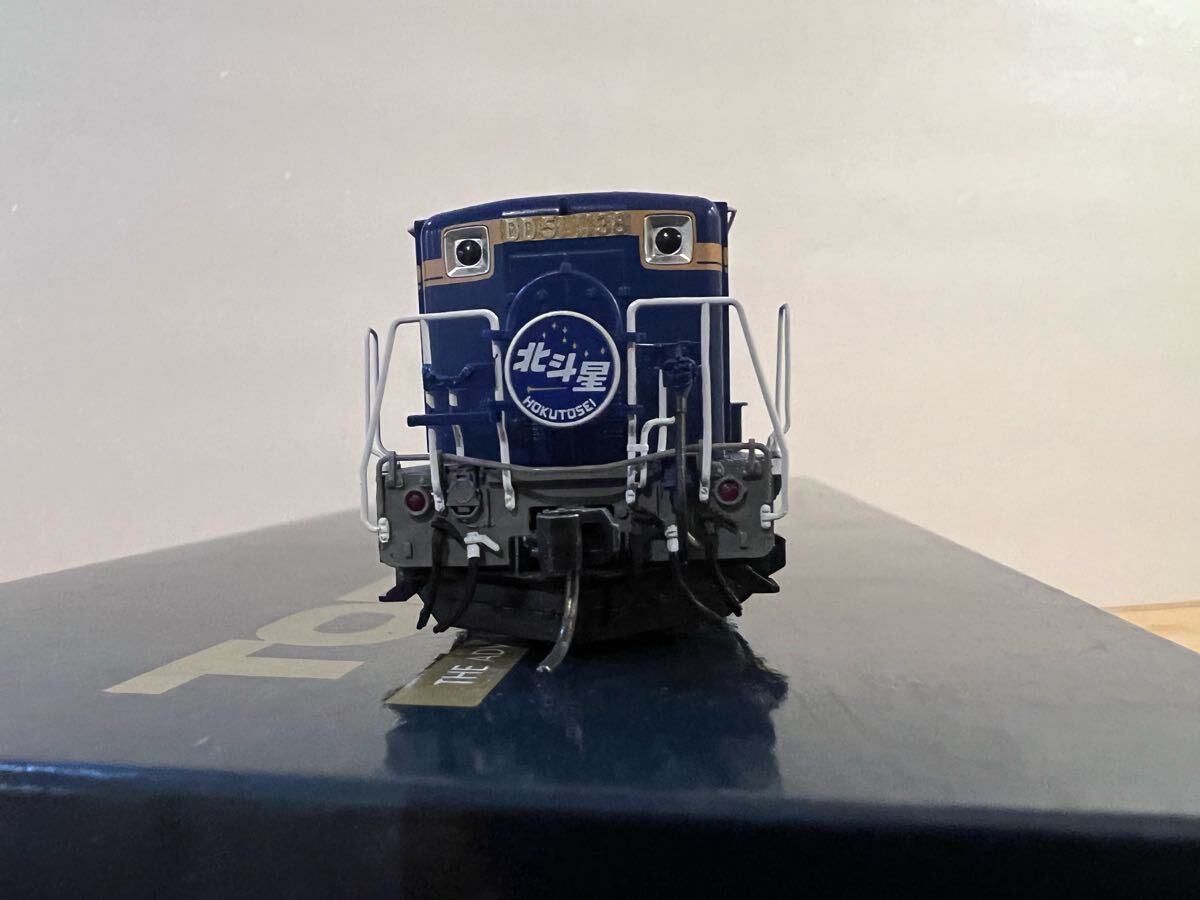 Yahoo!オークション -「tomix dd51 ho」(鉄道模型) の落札相場 Yahoo!オークション -「tomix dd51 ho」(鉄道模型) の落札相場