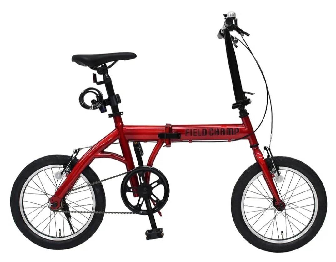 2025年最新】Yahoo!オークション - 16インチ~(折り畳み自転車 2025年最新】Yahoo!オークション - 16インチ~(折り畳み自転車