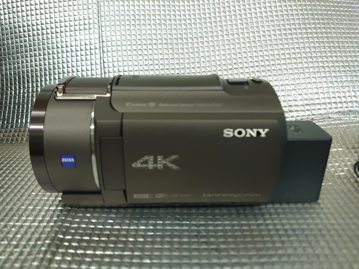 Yahoo!オークション -「sony ビデオカメラ fdr-ax45」の落札相場 Yahoo!オークション -「sony ビデオカメラ fdr-ax45」の落札相場