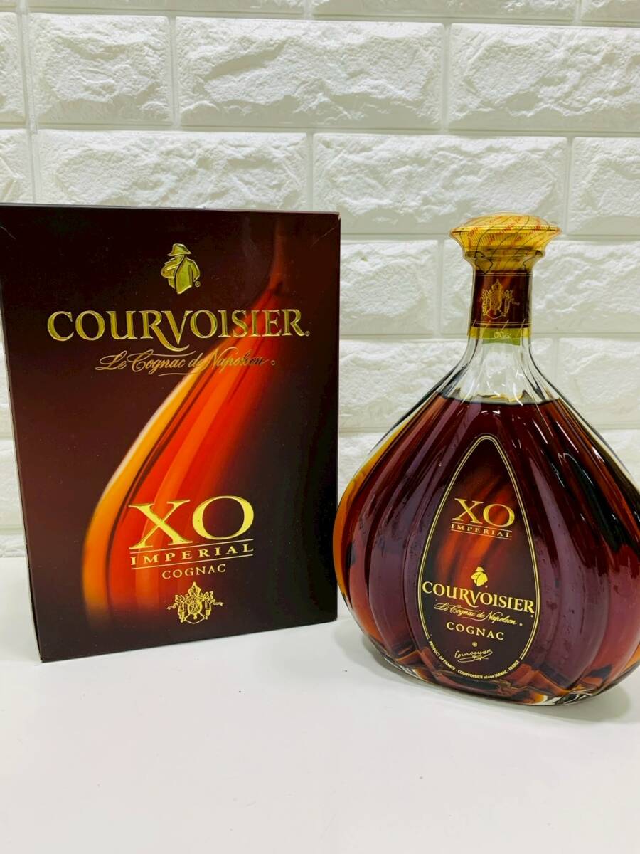 Yahoo!オークション -「クルボアジェ xo インペリアル」の落札 Yahoo!オークション -「クルボアジェ xo インペリアル」の落札