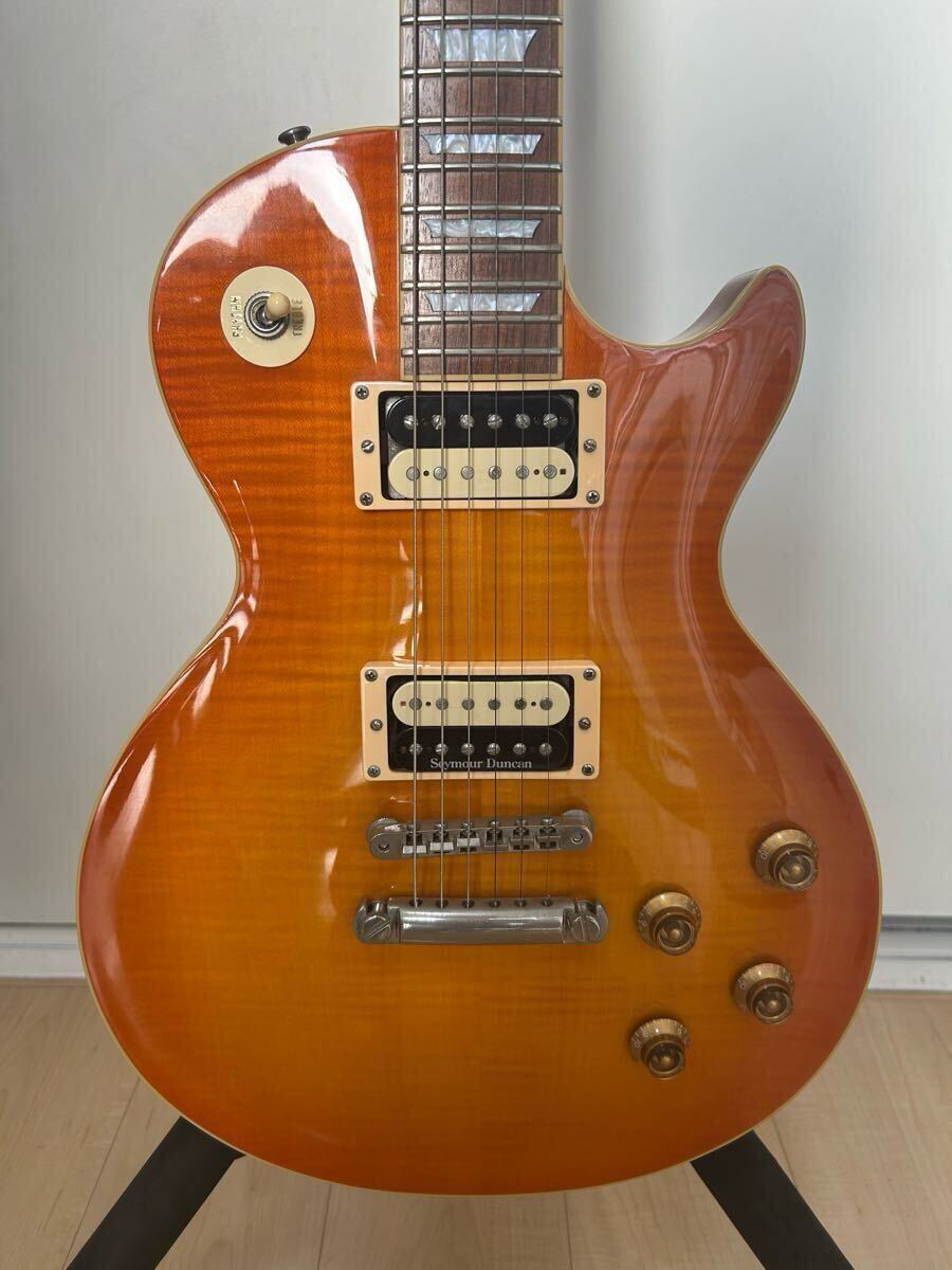 Yahoo!オークション -「edwards e-lp」(ギター) (楽器、器材)の Yahoo!オークション -「edwards e-lp」(ギター) (楽器、器材)の