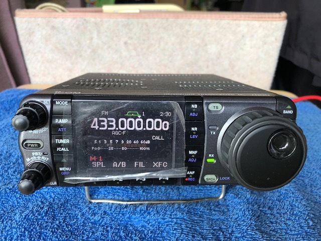 Yahoo!オークション -「icom ic-7000」(アマチュア無線) の落札 Yahoo!オークション -「icom ic-7000」(アマチュア無線) の落札