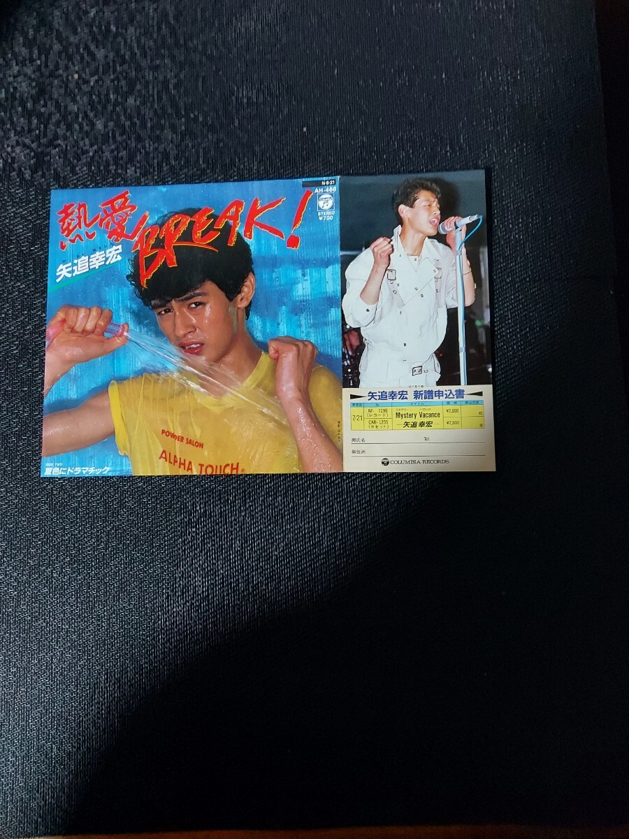 2025年最新】Yahoo!オークション -80年代アイドル レコードの