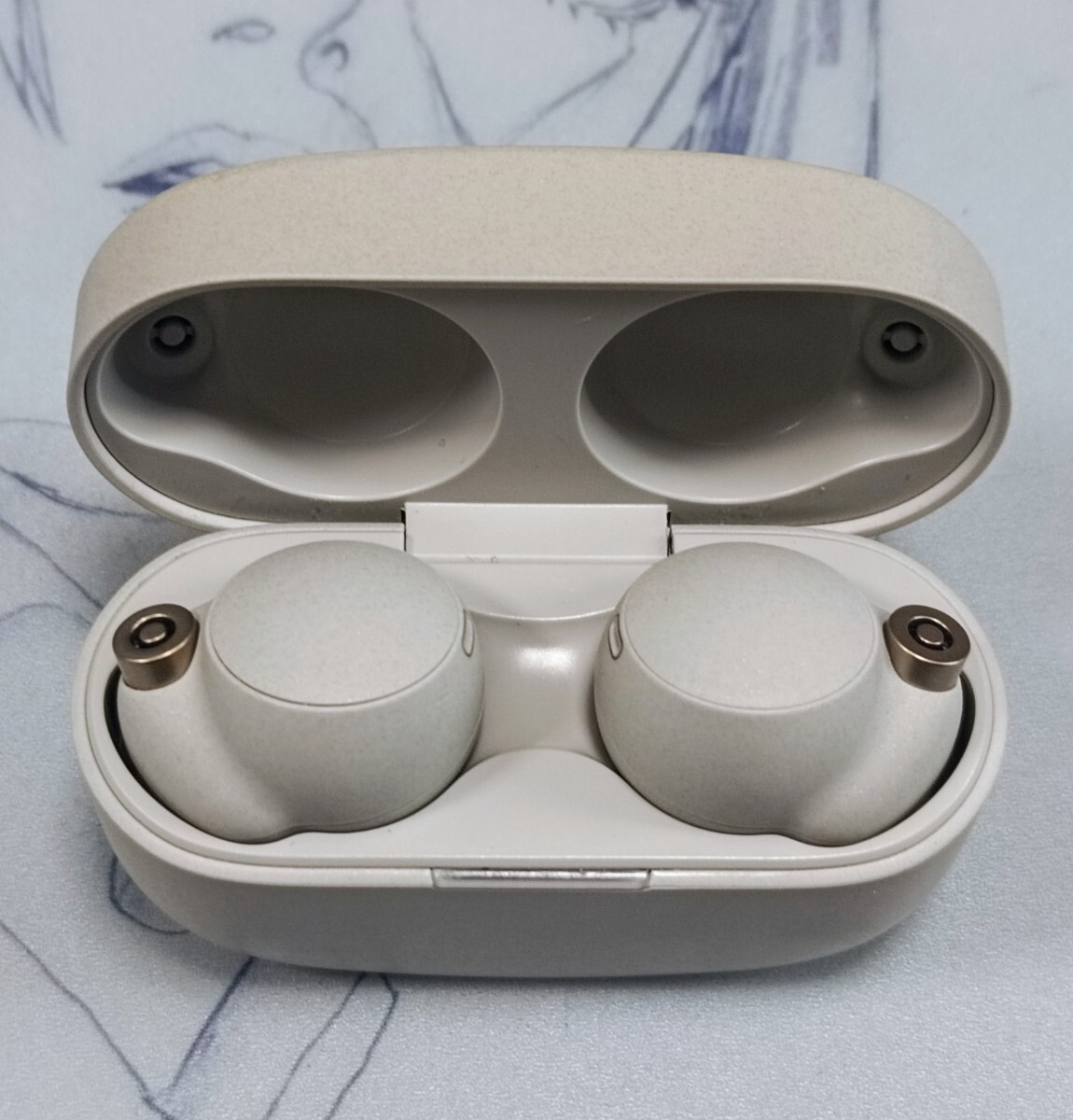 2025年最新】Yahoo!オークション -wf-1000xm4 シルバーの中古品 2025年最新】Yahoo!オークション -wf-1000xm4 シルバーの中古品