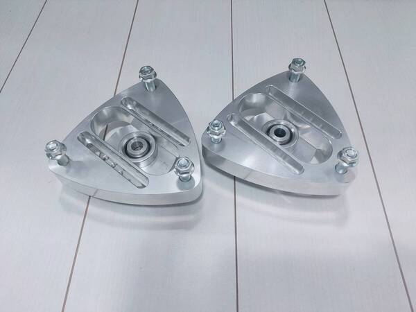70カムリ フロントピロスライドアッパー ROAMAIR 25mm厚