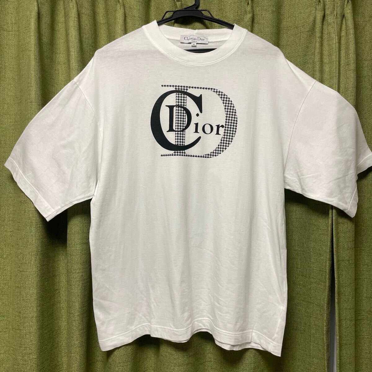2025年最新】Yahoo!オークション -ディオールtシャツの中古品 2025年最新】Yahoo!オークション -ディオールtシャツの中古品