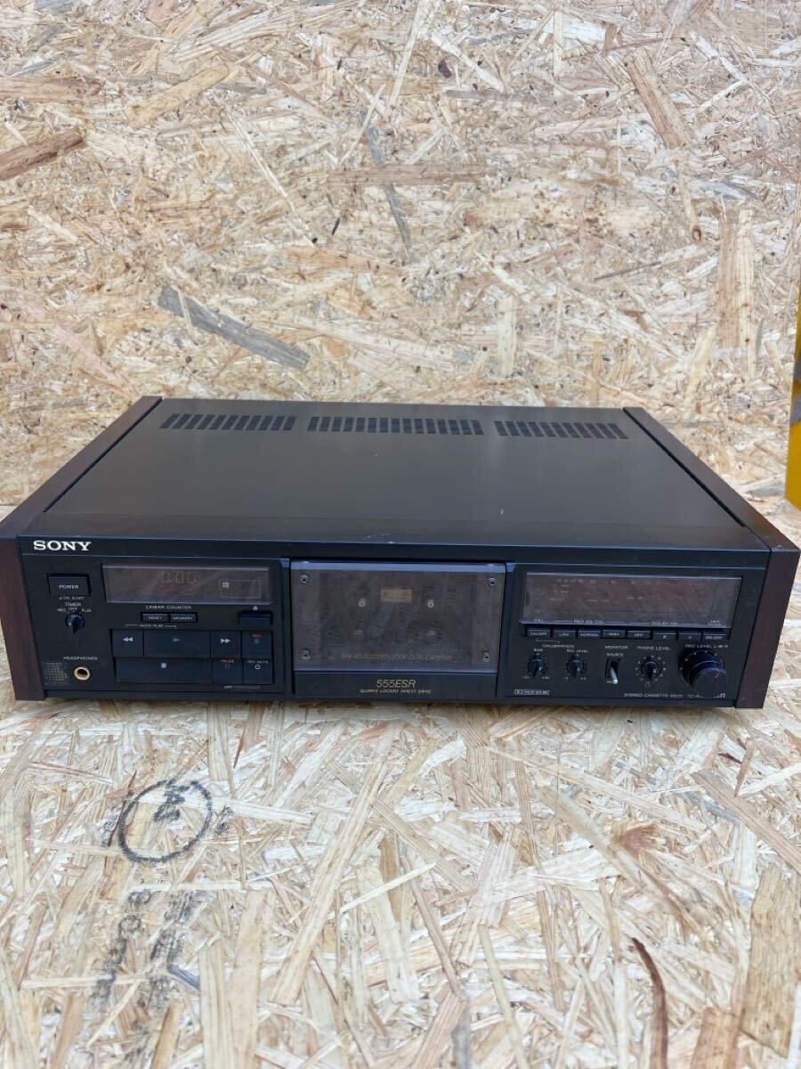 2025年最新】Yahoo!オークション -ソニー sony tc-k555の中古品 2025年最新】Yahoo!オークション -ソニー sony tc-k555の中古品