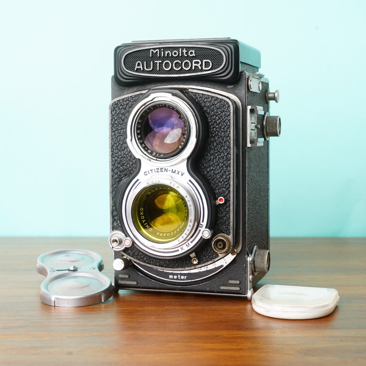 2025年最新】Yahoo!オークション -minolta autocordの中古品 2025年最新】Yahoo!オークション -minolta autocordの中古品
