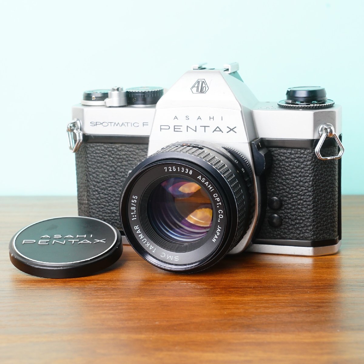 2025年最新】Yahoo!オークション -pentax spfの中古品・新品・未 2025年最新】Yahoo!オークション -pentax spfの中古品・新品・未