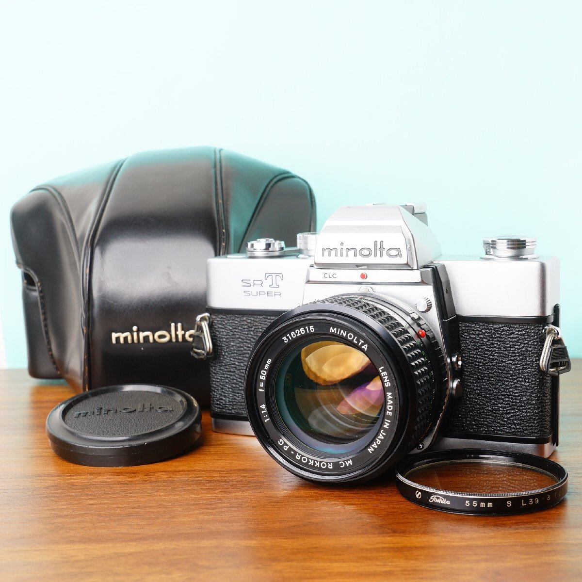 2025年最新】Yahoo!オークション -minolta srt superの中古品 2025年最新】Yahoo!オークション -minolta srt superの中古品