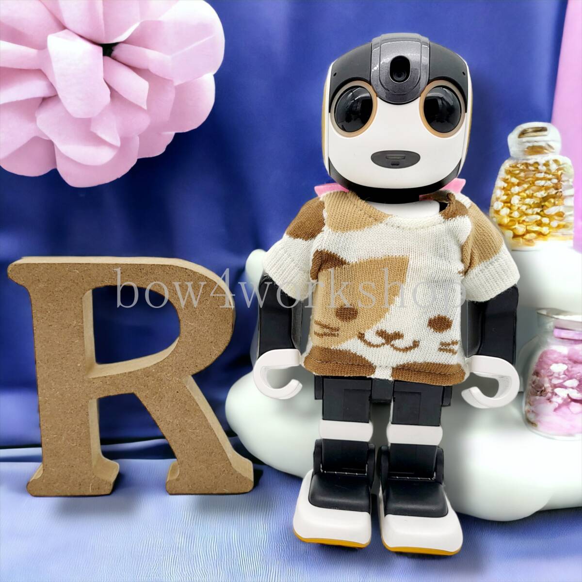 2025年最新】Yahoo!オークション -ロボホンの中古品・新品・未 2025年最新】Yahoo!オークション -ロボホンの中古品・新品・未