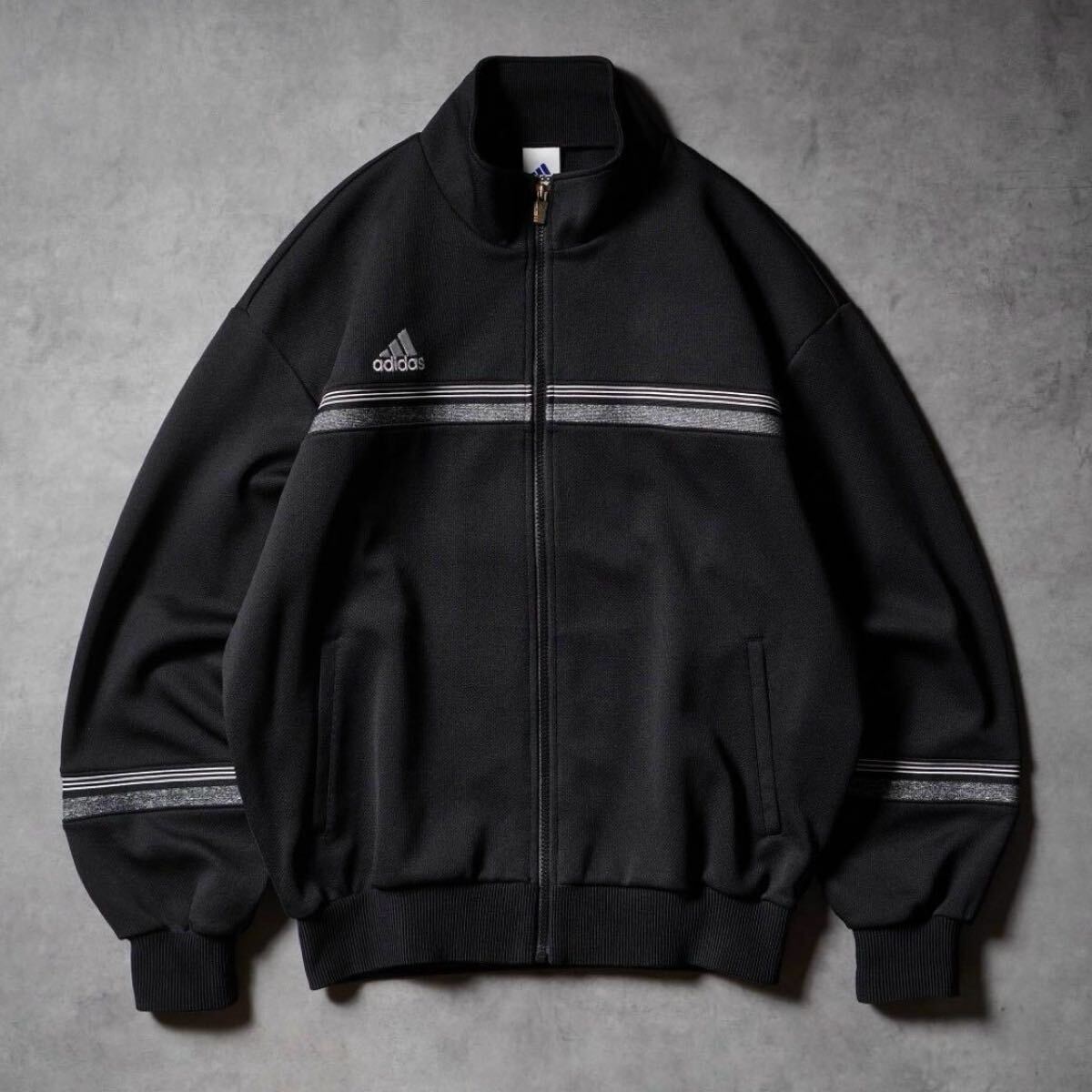 Yahoo!オークション -「adidas トラックジャケット 90s」の落札 Yahoo!オークション -「adidas トラックジャケット 90s」の落札