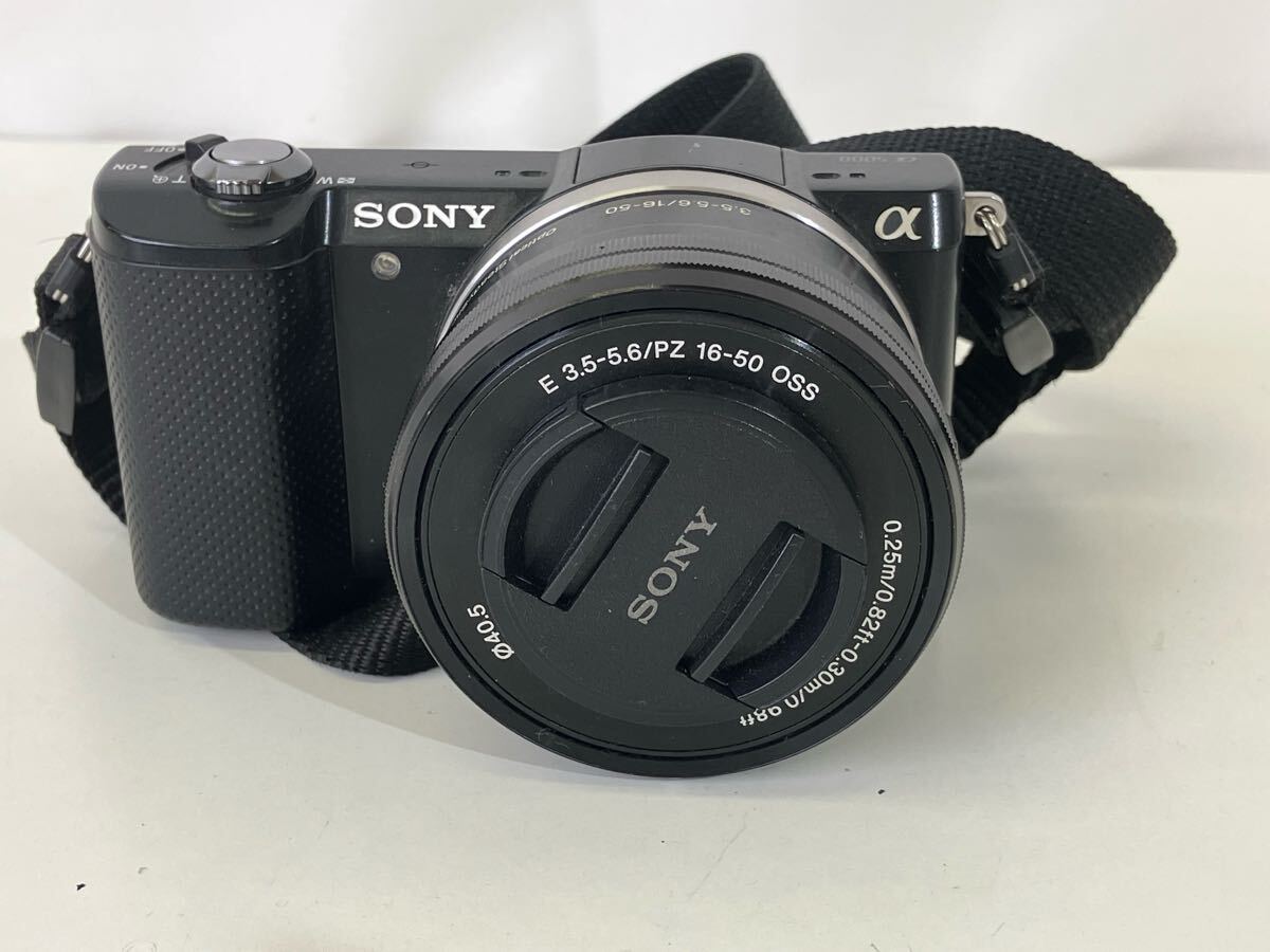 2025年最新】Yahoo!オークション -sony α5000の中古品・新品・未 2025年最新】Yahoo!オークション -sony α5000の中古品・新品・未