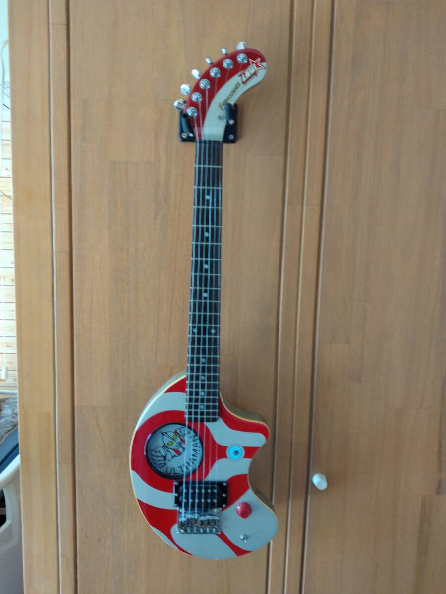 Yahoo!オークション -「zo-3 ウルトラマン」(ギター) (楽器 Yahoo!オークション -「zo-3 ウルトラマン」(ギター) (楽器