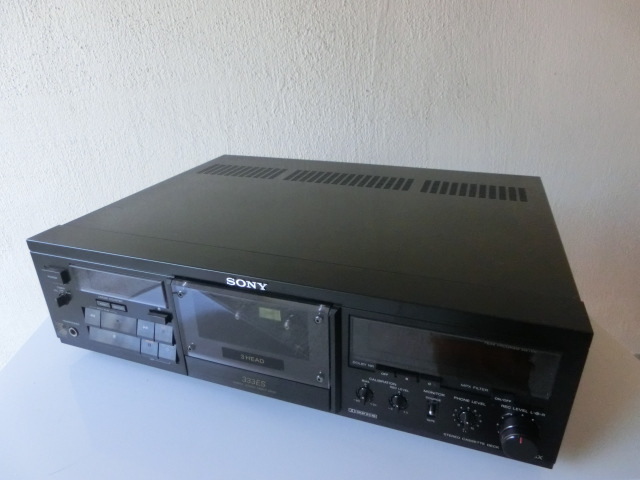 Yahoo!オークション -「tc-k333esx」(カセットデッキ Yahoo!オークション -「tc-k333esx」(カセットデッキ
