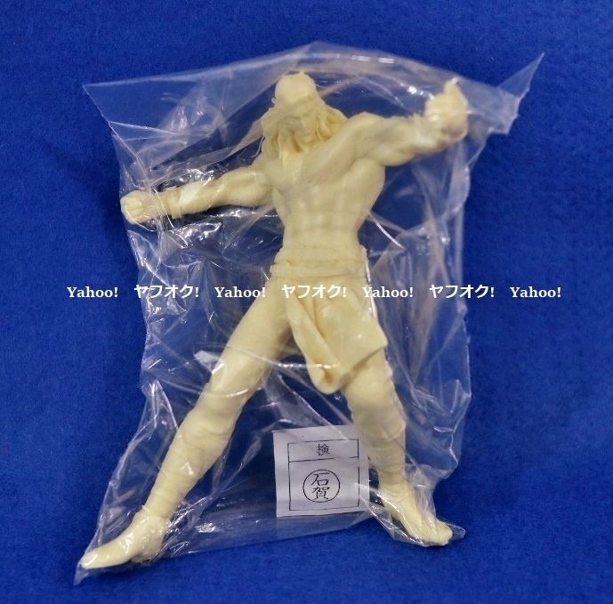 2025年最新】Yahoo!オークション -北斗の拳 ガレージキットの 2025年最新】Yahoo!オークション -北斗の拳 ガレージキットの