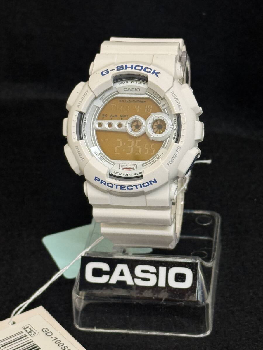 2025年最新】Yahoo!オークション -gd-100scの中古品・新品・未 2025年最新】Yahoo!オークション -gd-100scの中古品・新品・未