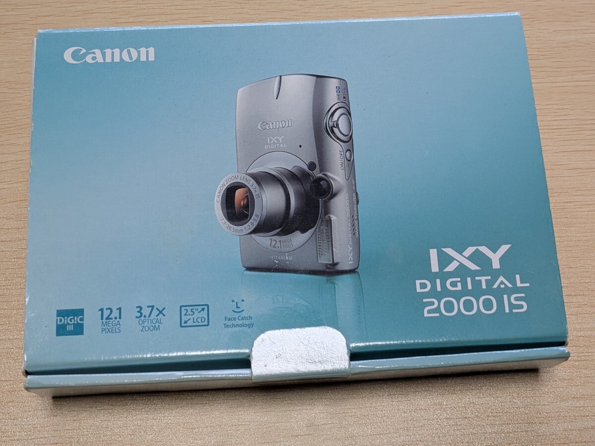 Yahoo!オークション -「canon ixy digital 2000 is」の落札相場 Yahoo!オークション -「canon ixy digital 2000 is」の落札相場