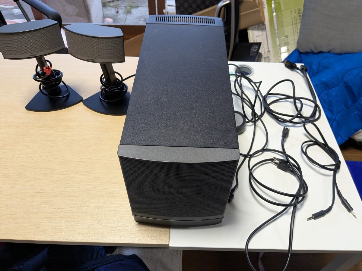Yahoo!オークション -「bose companion 5」の落札相場・落札価格 Yahoo!オークション -「bose companion 5」の落札相場・落札価格