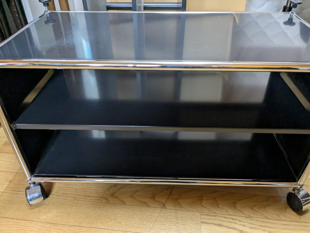 Yahoo!オークション -「usmハラー テレビボード」の落札相場 Yahoo!オークション -「usmハラー テレビボード」の落札相場
