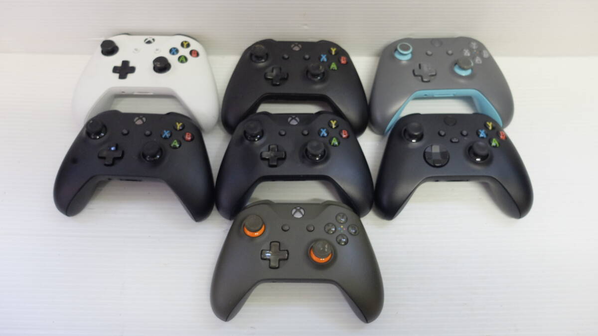 2025年最新】Yahoo!オークション -xbox コントローラー 1708の